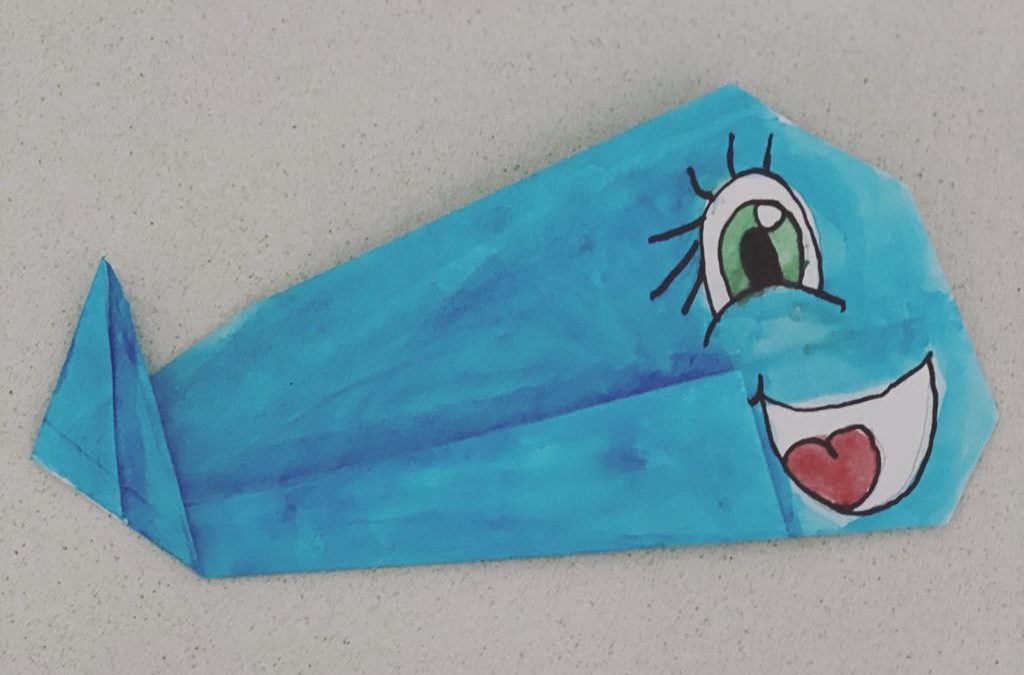 De Volta ao Mar mas a Preservar