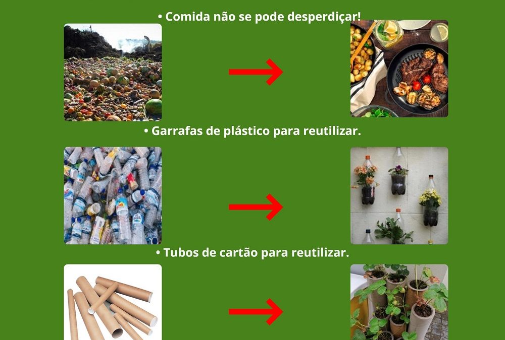 ” Os Suspeitos do Costume… em Casa”