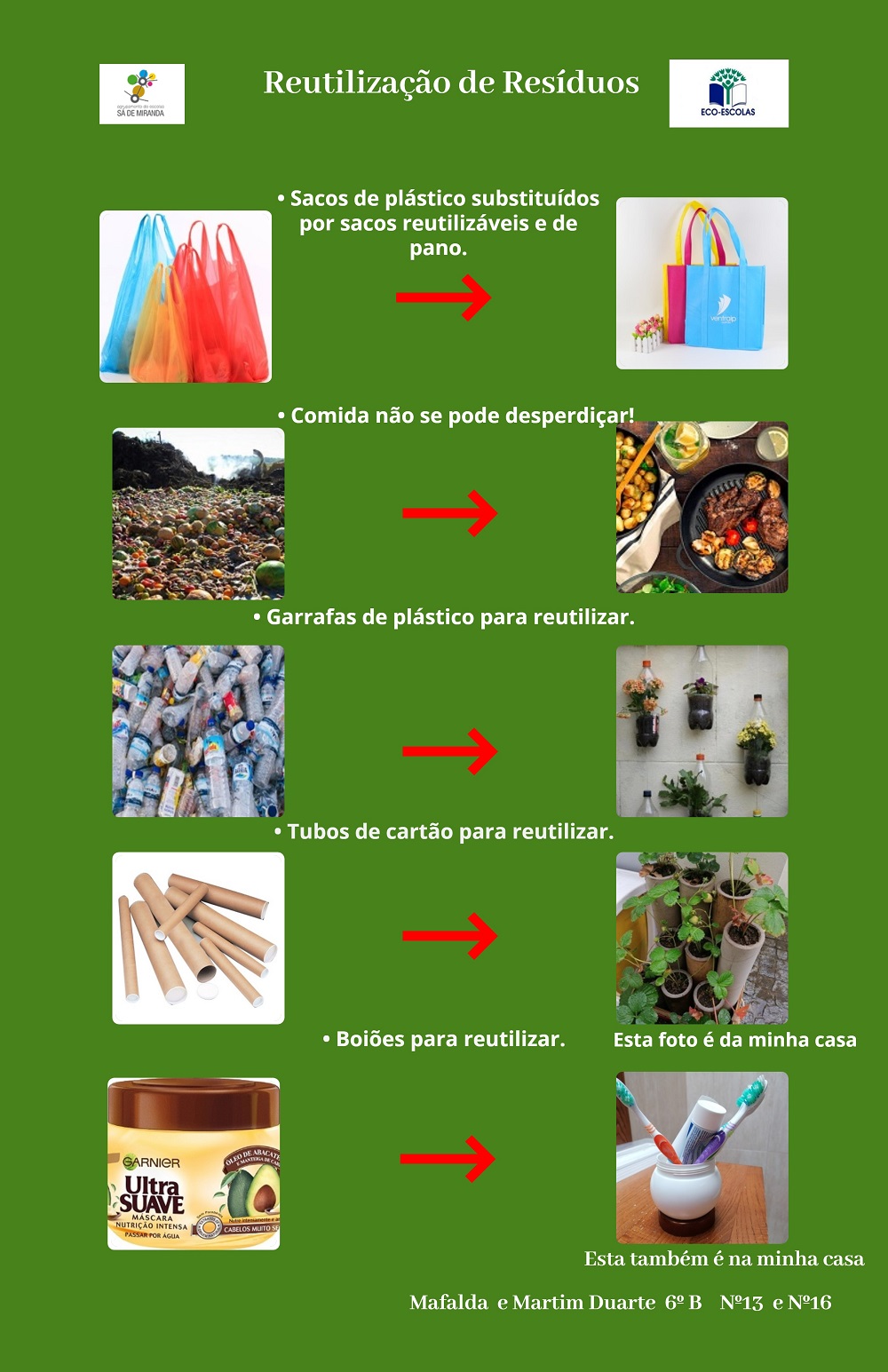 ” Os Suspeitos do Costume… em Casa”