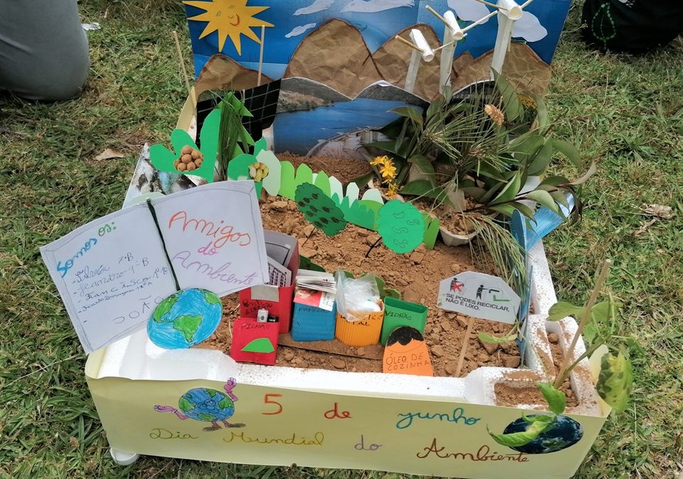 Semana do Ambiente