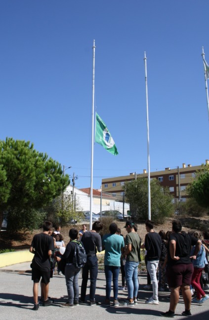 Greve Climática Global