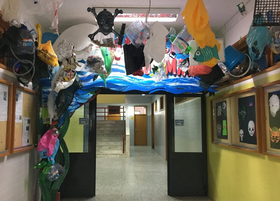 Comemoração  Dia do Mar