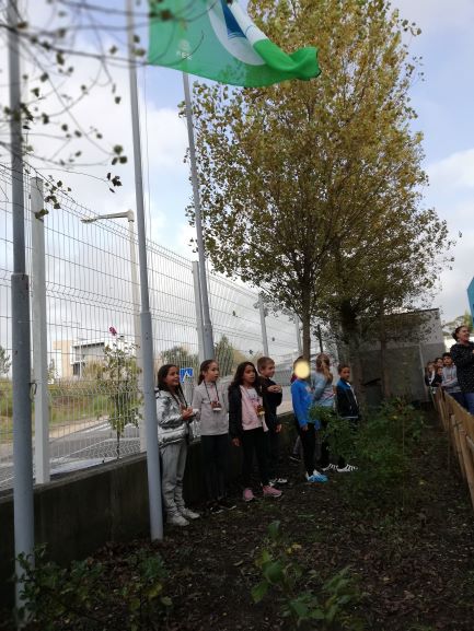 Global Action Day / Dia Eco-Escola /Magusto