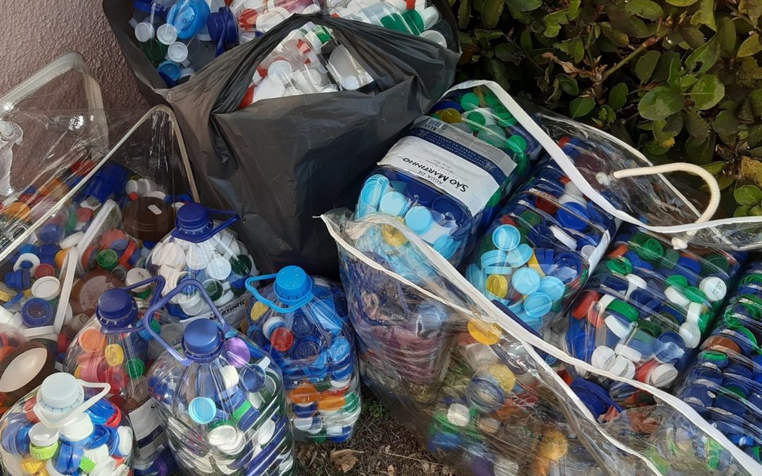 Operação Tampinhas 2020-2021