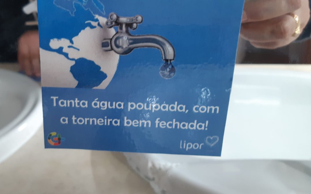 Dia Nacional da Água