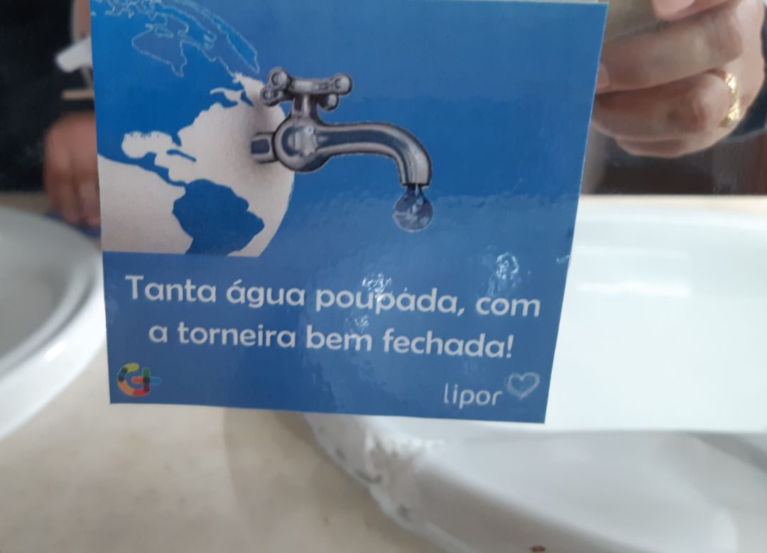 Dia Nacional da Água