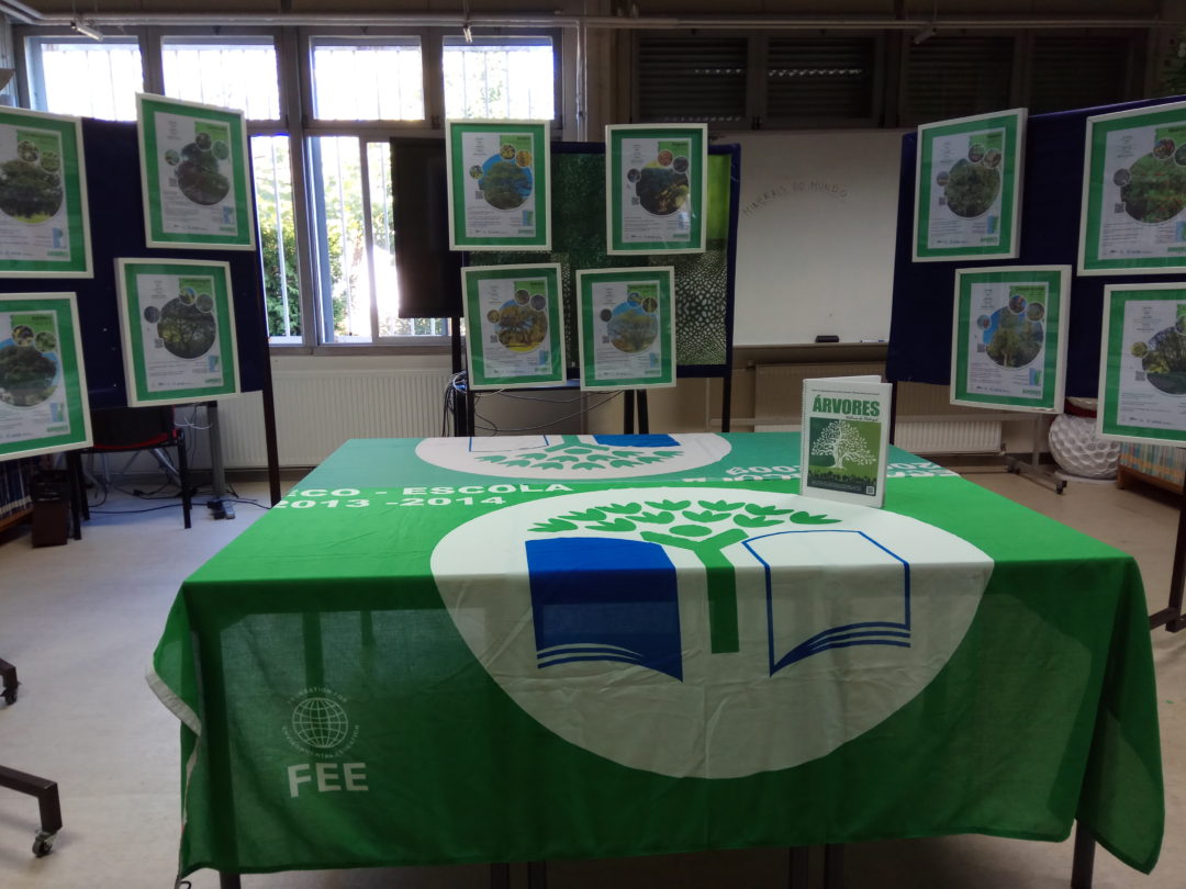 Dia da Floresta Autóctone