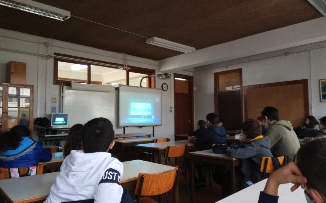 Atividade de Natal: Musical Zói – O Super Herói