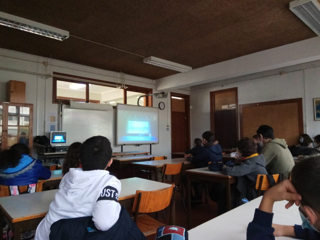 Atividade de Natal: Musical Zói – O Super Herói