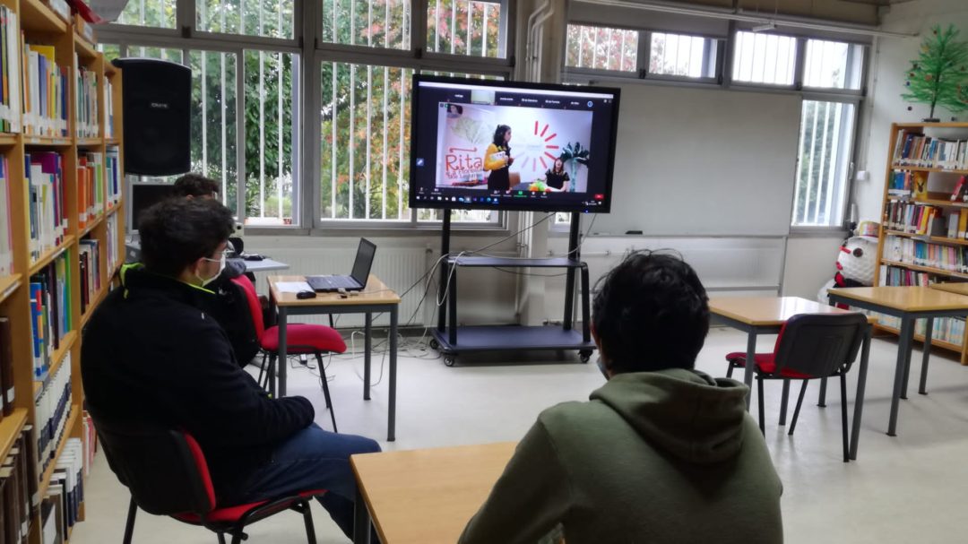 Dia Mundial da Alimentação Saudável