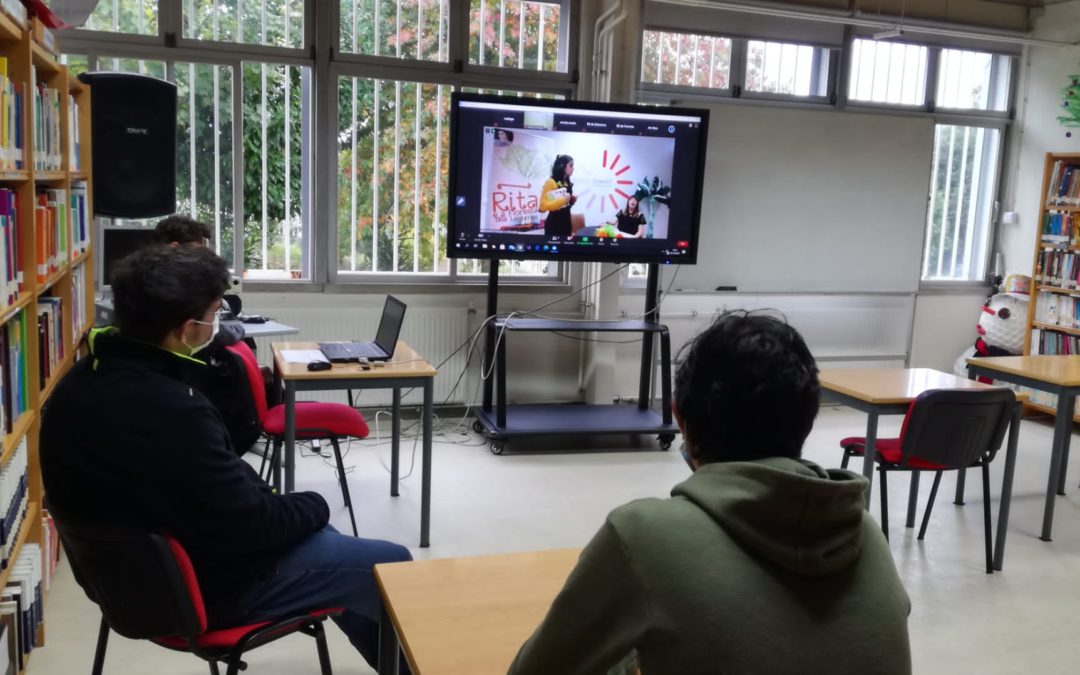 Dia Mundial da Alimentação Saudável