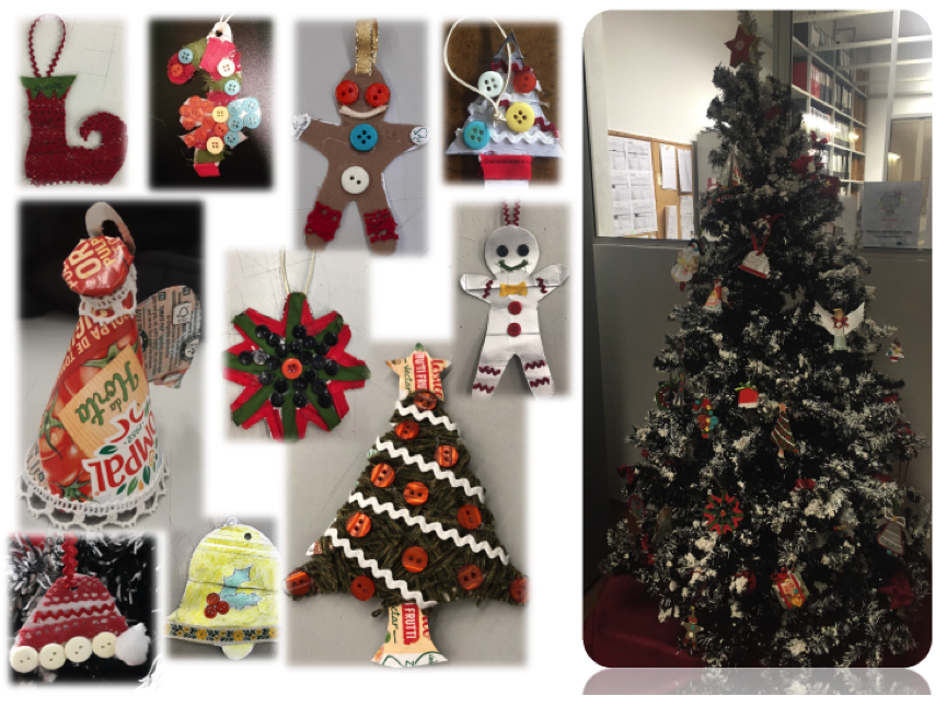 Desconstruir o Natal