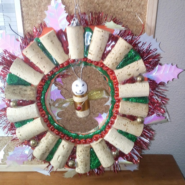 Escola Básica de Palmeira: “Eco-Natal”