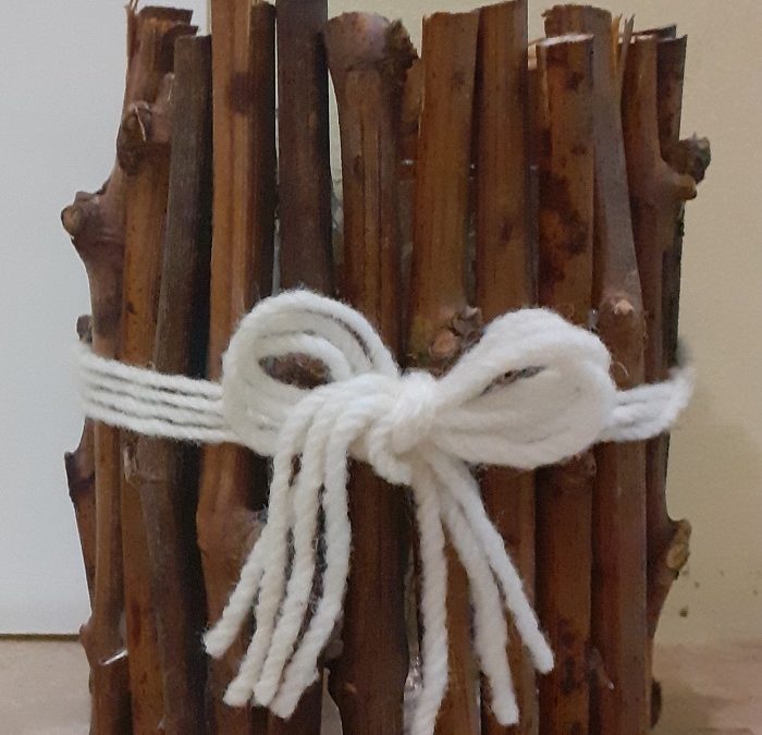 Escola Básica de Palmeira: “Floreiras Criativas”