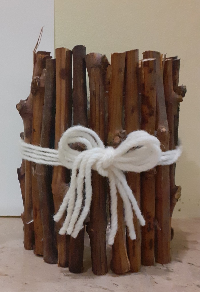 Escola Básica de Palmeira: “Floreiras Criativas”