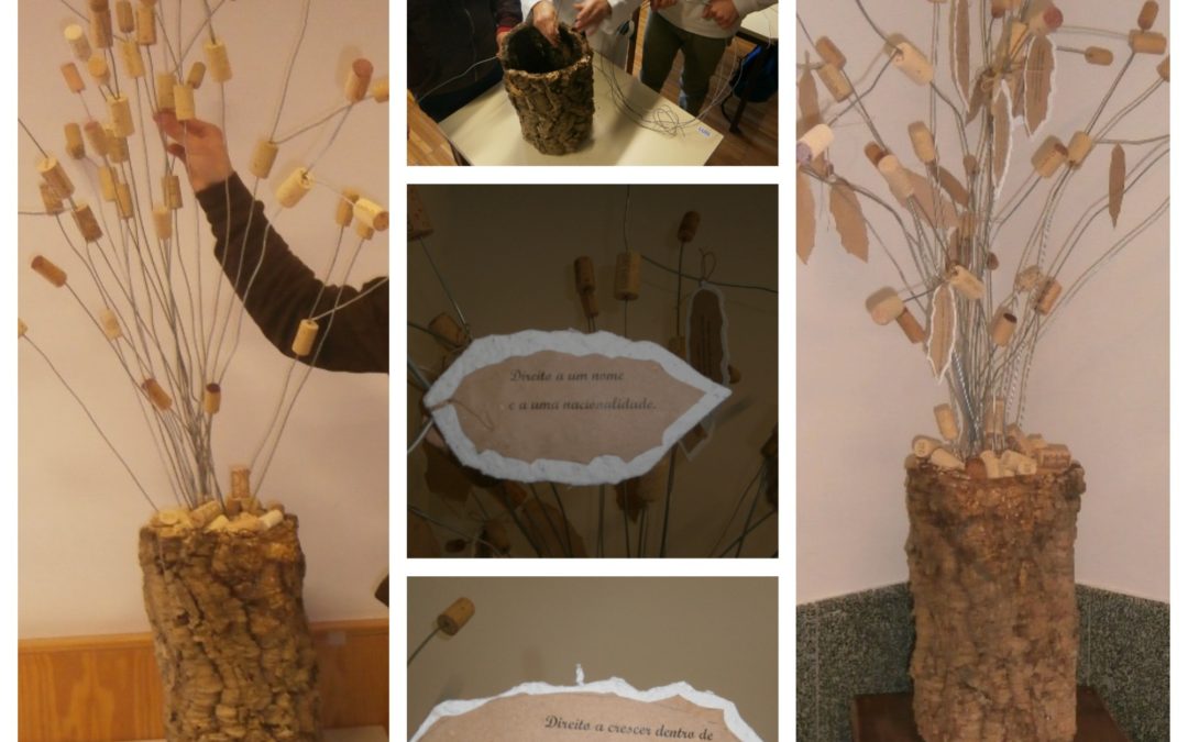 Sobreiro dos Direitos