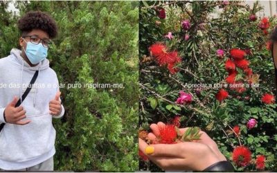 Valorizar a natureza