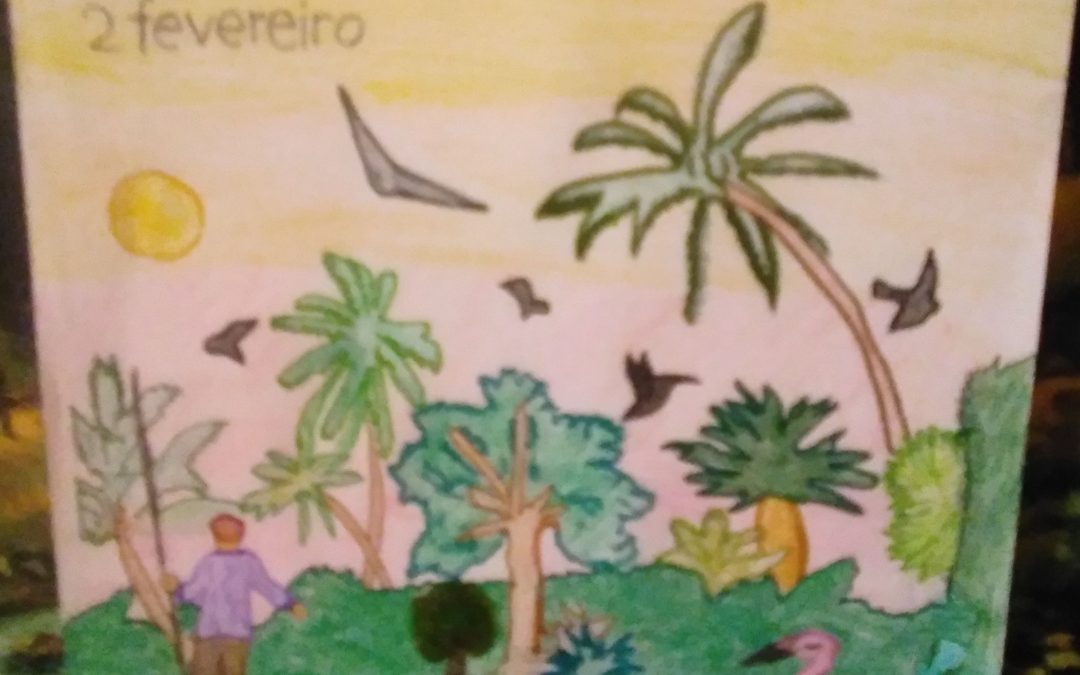 Dia Mundial das Zonas Húmidas