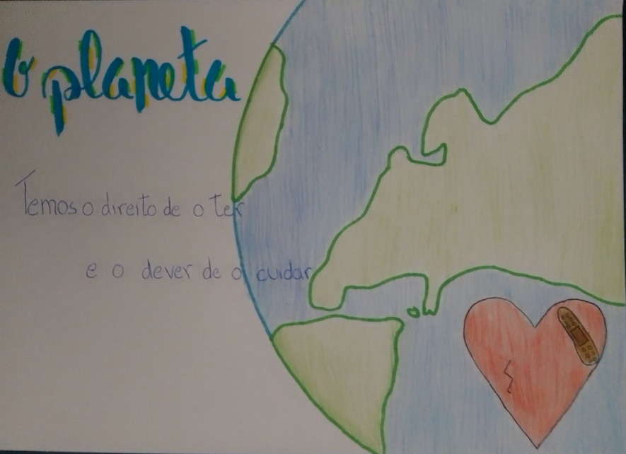 Dia da Terra e Greve Climática Estudantil