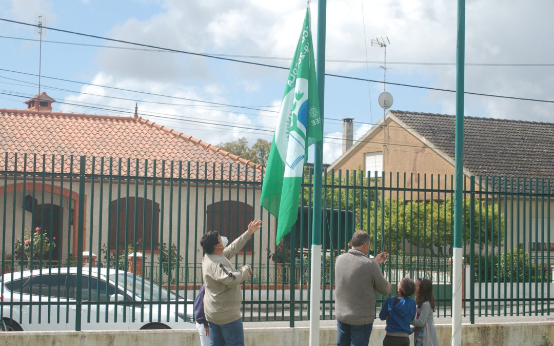 Comemoração do Dia da Terra