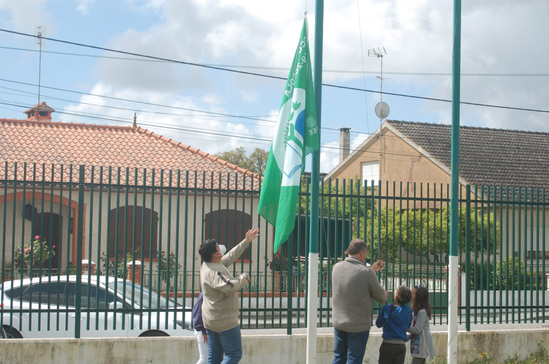 Comemoração do Dia da Terra