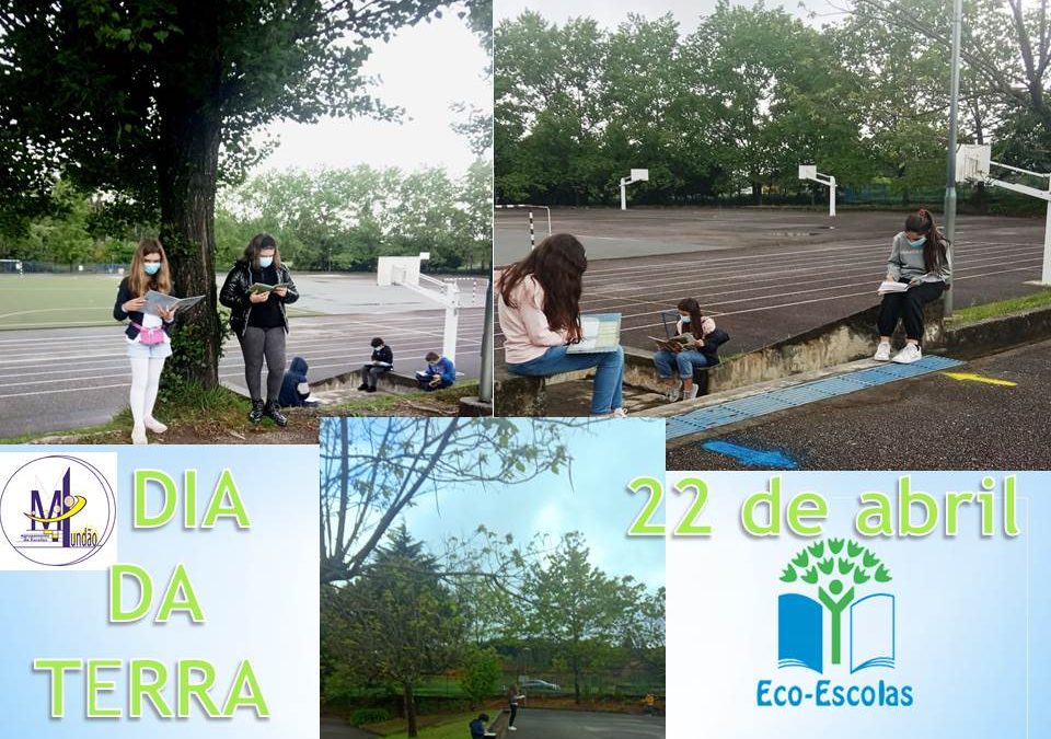 Leituras para o Planeta