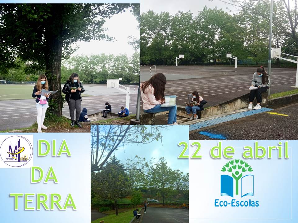 Leituras para o Planeta