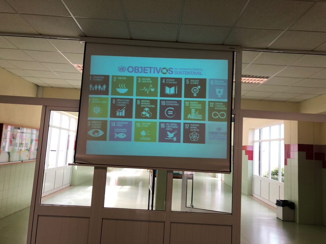 O FOGO; ALERTA INVASORAS