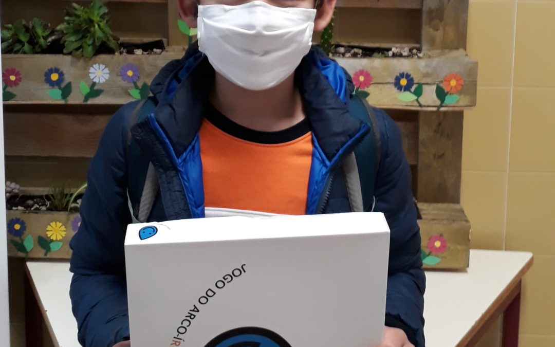 Nem uma gota se desperdiça