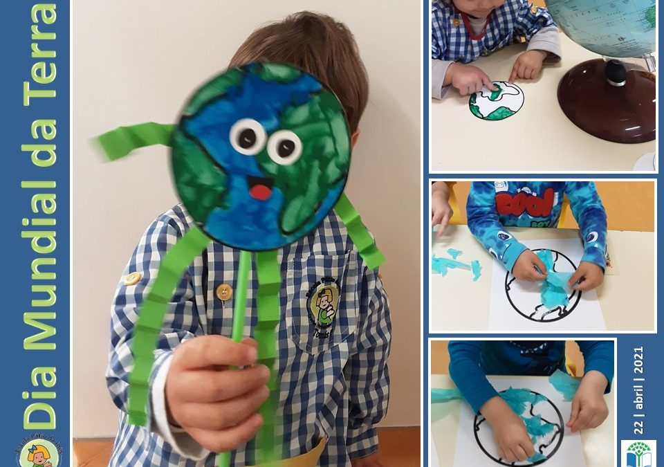 Dia Mundial da Terra