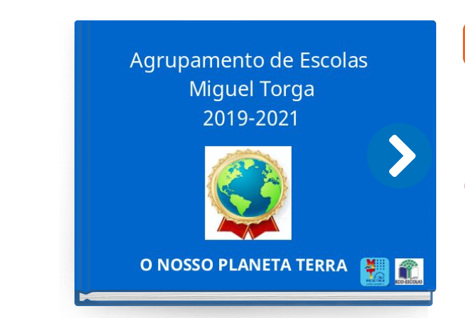 O Nosso Planeta Terra