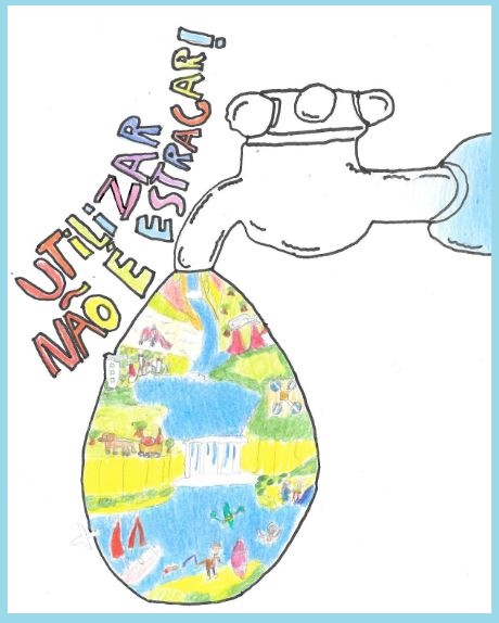 Global Action Days – Juntos por um Futuro  com Água