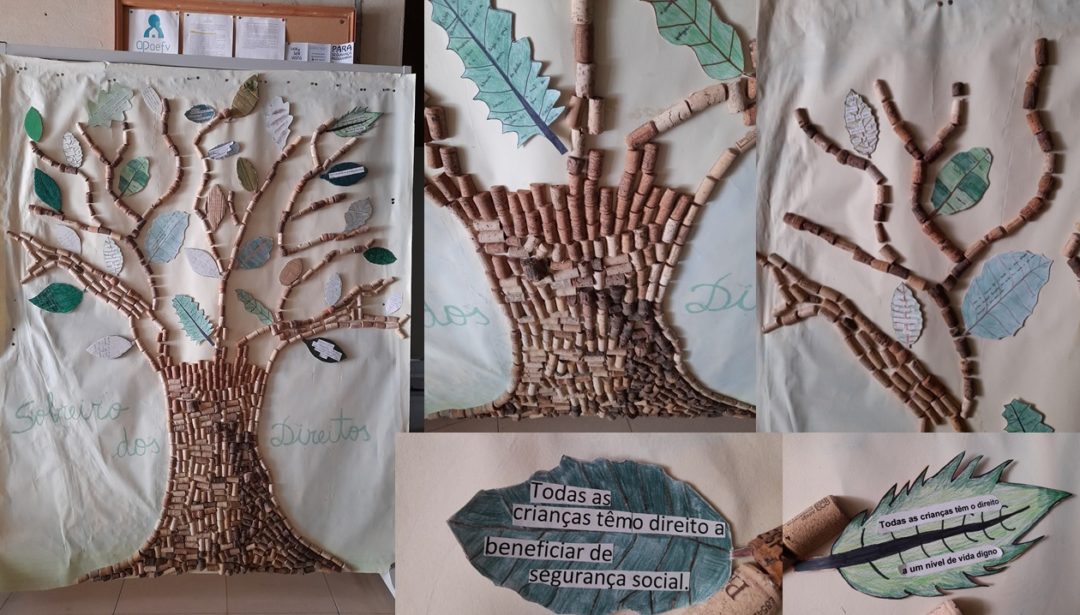 Sobreiro dos Direitos Humanos