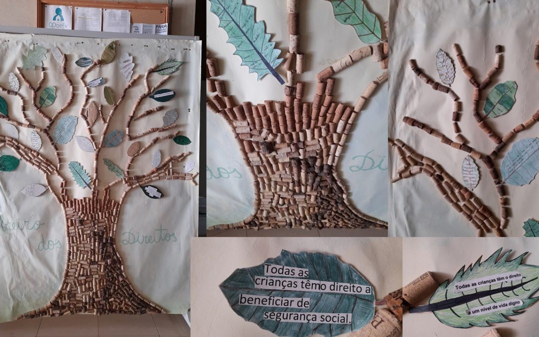 Sobreiro dos Direitos Humanos