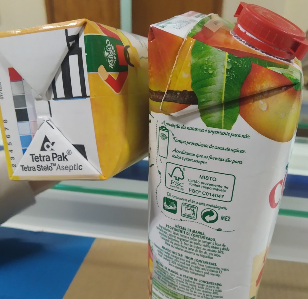 Ação 5 – RÓTULOS POR DESCOBRIR