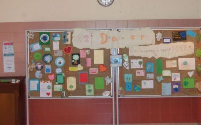 Exposição dia da Terra