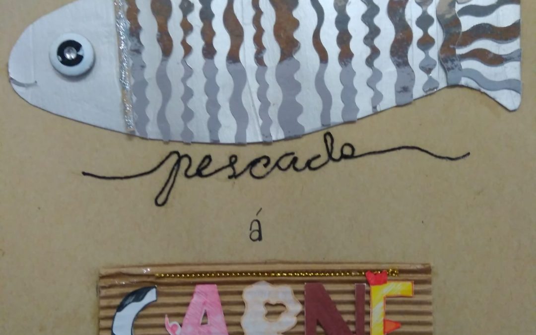 SEMANA ECO – 10 PRINCÍPIOS DA DIETA MEDITERRÂNICA