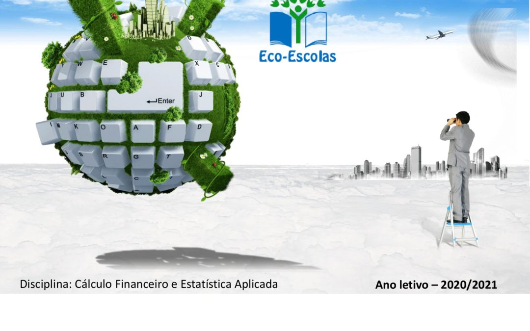 SEMANA ECO – BOAS PRÁTICAS ECONOMIA CIRCULAR