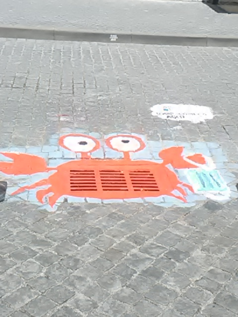 Comemoração do Dia Eco Escolas