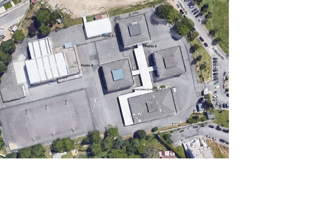 Semana do Ambiente: Pedy-Paper