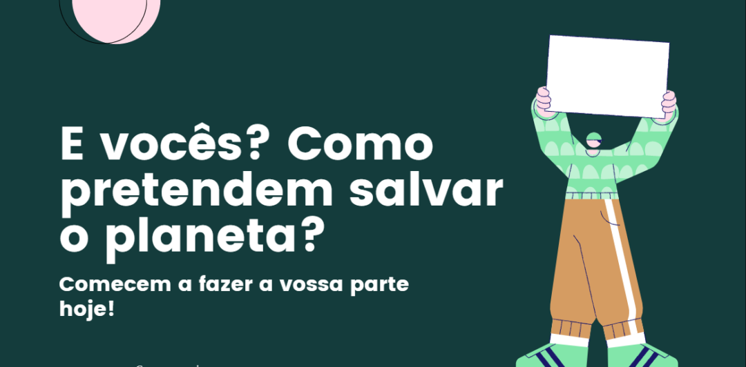 SEMANA ECO –  O Impacto do descarte indevido de máscaras de proteção individual no meio ambiente: o papel da Química