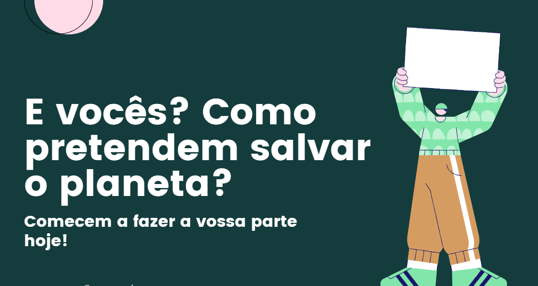 SEMANA ECO –  O Impacto do descarte indevido de máscaras de proteção individual no meio ambiente: o papel da Química