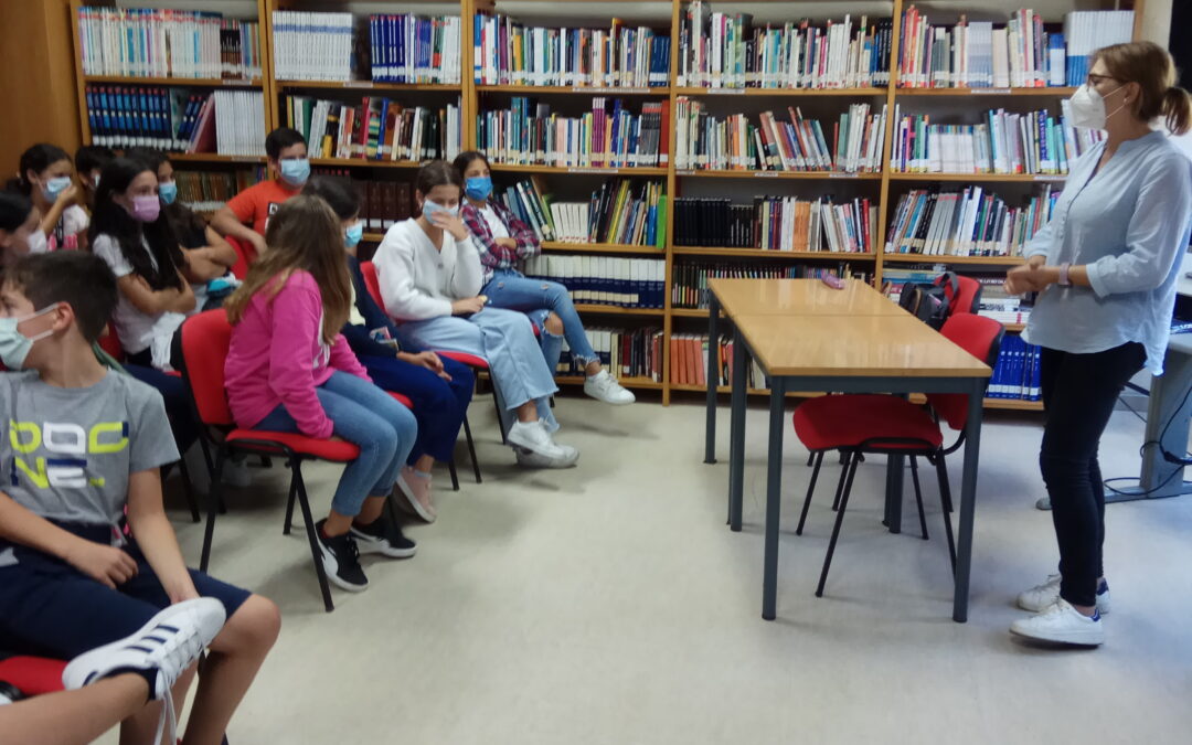 Em Outubro: Hora da Alimentação Saudável!