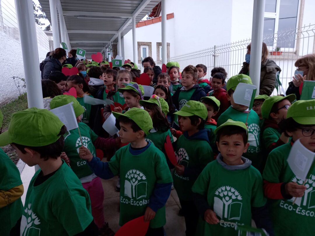 Festa Verde-Dia da Terra