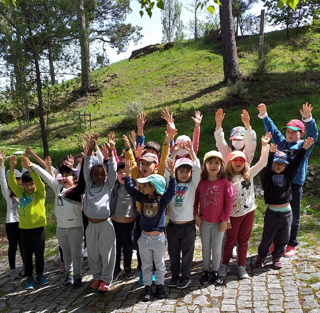 Dia Mundial da Terra