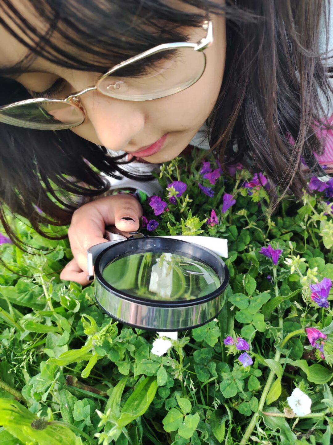 Detetives na Natureza e comemoração dia mundial da TERRA