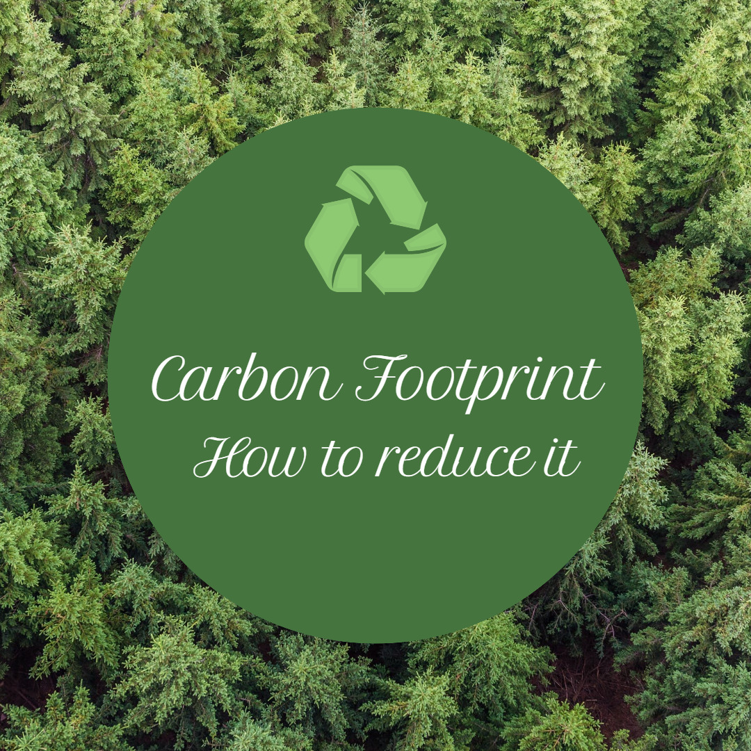 Pegada Humana de Carbono