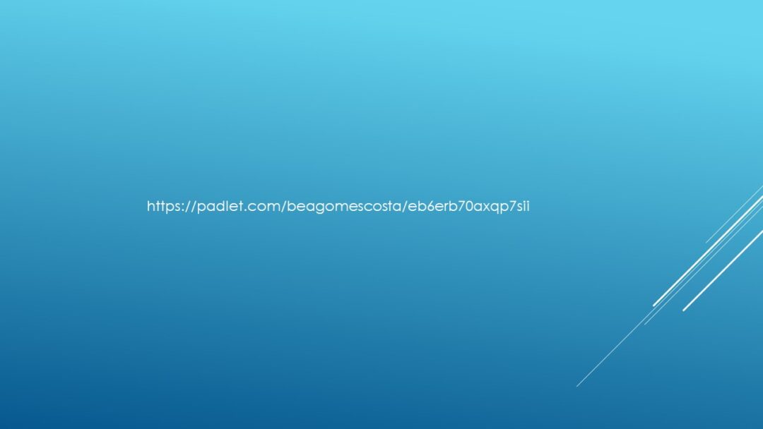 Vida em Perigo- Conhecer para proteger