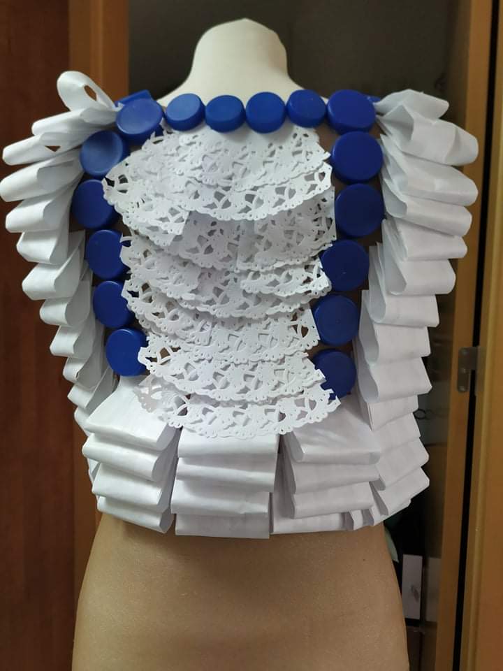 Panóplia de Texturas e Sabores