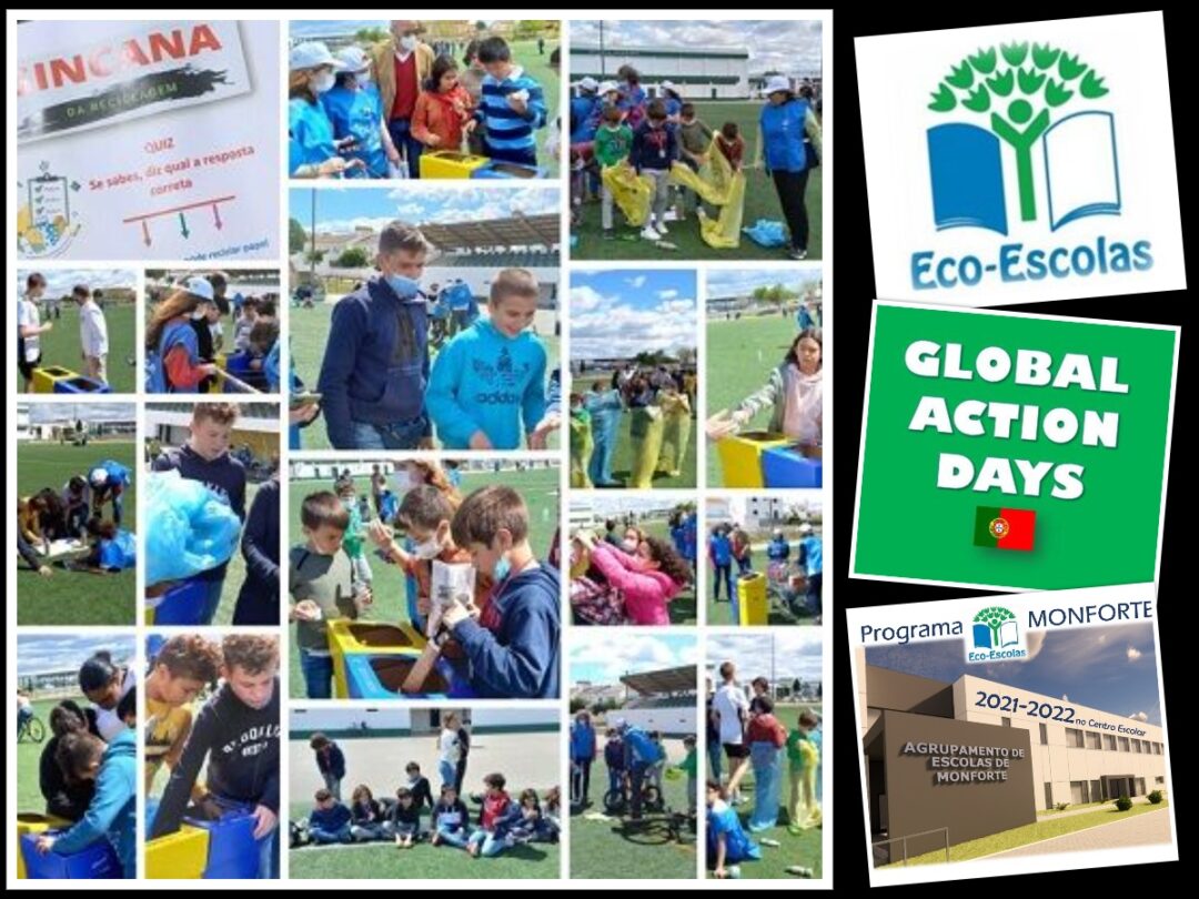 Global Action Day Monforte – abril de 2022-